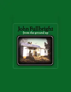 Listen to John Fullbright, watch music videos, read bio, see tour dates & more!