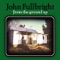Daydreamer - John Fullbright lyrics