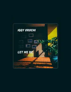 Escucha a Iggy orochi, mira vídeos musicales, lee la biografía, consulta fechas de giras y mucho más.