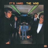 The Who - Eminence Front