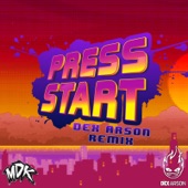 Press Start (Dex Arson Remix) artwork