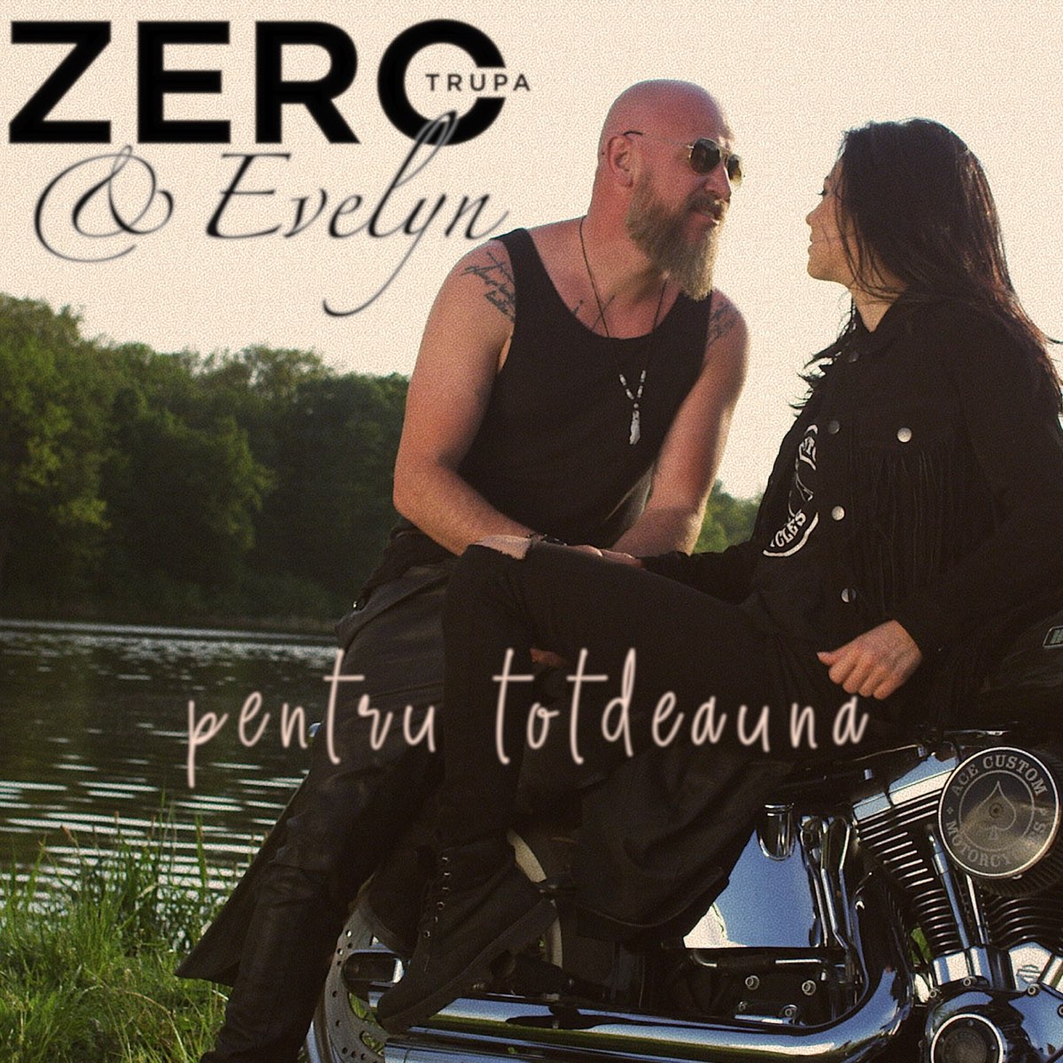 Pentru Totdeauna (feat. Evelyn) - Single by Trupa Zero on Apple Music