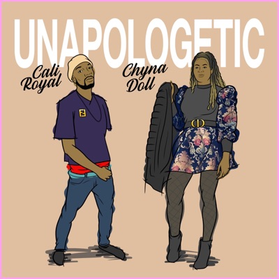 Unapoligetic (feat. Chyna Doll) - Single