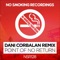 Point of No Return (feat. Diva Vocal) [Dani Corbalan Remix] artwork