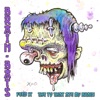 Feed It / The TV That Ate My Brain - Single