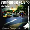 Gymnopédie No. 3