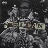 YES I CAN (Explicit) [Explicit] - Single - Roscoe Dash