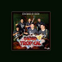 Sabor Tropical