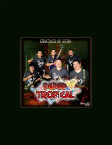 Sabor Tropical: песни, клипы, биография, даты выступлений и многое другое.