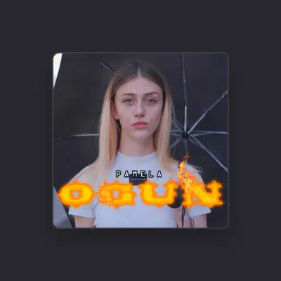 Listen to Pamela, watch music videos, read bio, see tour dates & more!
