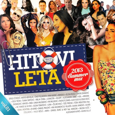 Song image