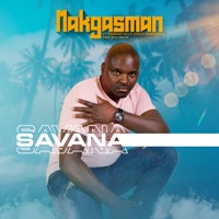 Savana (feat. KwaKwa Villa, Khalil Harrison, Omit ST & Sbu M) - Single - Makgasman