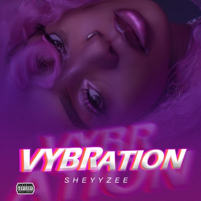 Vybration - Single