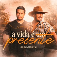 A VIDA E UM PRESENTE