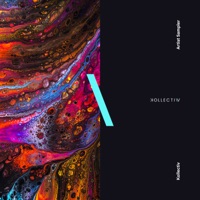 Kollectiv Artist Sampler - Single - Ampish, Hady Tarek & FADE REPUBLIC