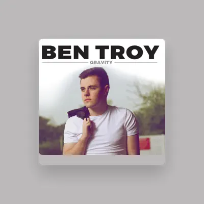 Listen to Ben Troy, watch music videos, read bio, see tour dates & more!