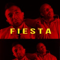 Fiesta - Single - Toga & Black Box