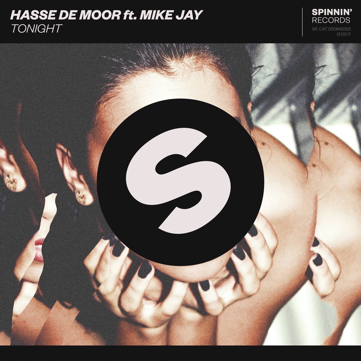 Tonight (feat. Mike Jay) - Single