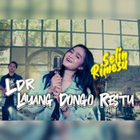 Layang Dungo Restu (Ldr) [feat. Selin Rimesu] - Single - Mabes Balker