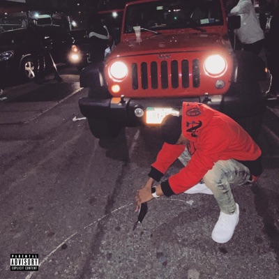 STAY FOCUSED (feat. Jahbenji) - Single