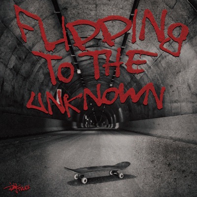 Flipping to the Unknown - EP