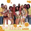 Paquerei (Ao Vivo)