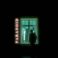 Paranoid - Single - Savant Bleu