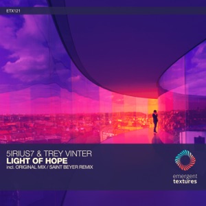 Light of Hope - EP
