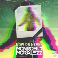 Now or Never - Single - Monroe & Moralezz