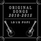 (But Then) We Got Married (feat. I Am Spartacus) - Adam Pope lyrics