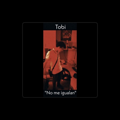 Listen to Tobi, watch music videos, read bio, see tour dates & more!