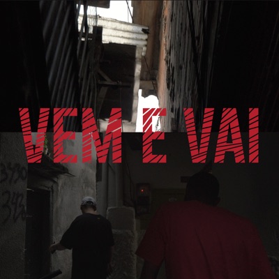Vem e Vai - Single