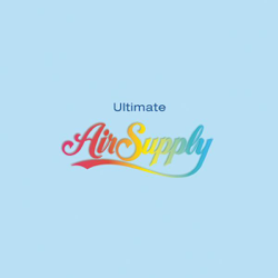 Ultimate Air Supply - Air Supply Cover Art