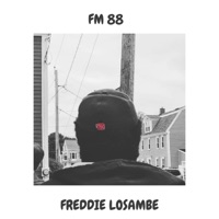 Fm 88 - EP - Freddie Losambe