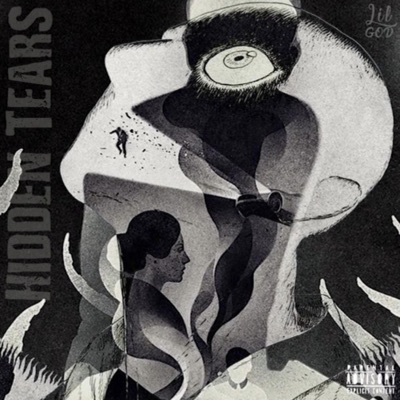 Hidden Tears - Single