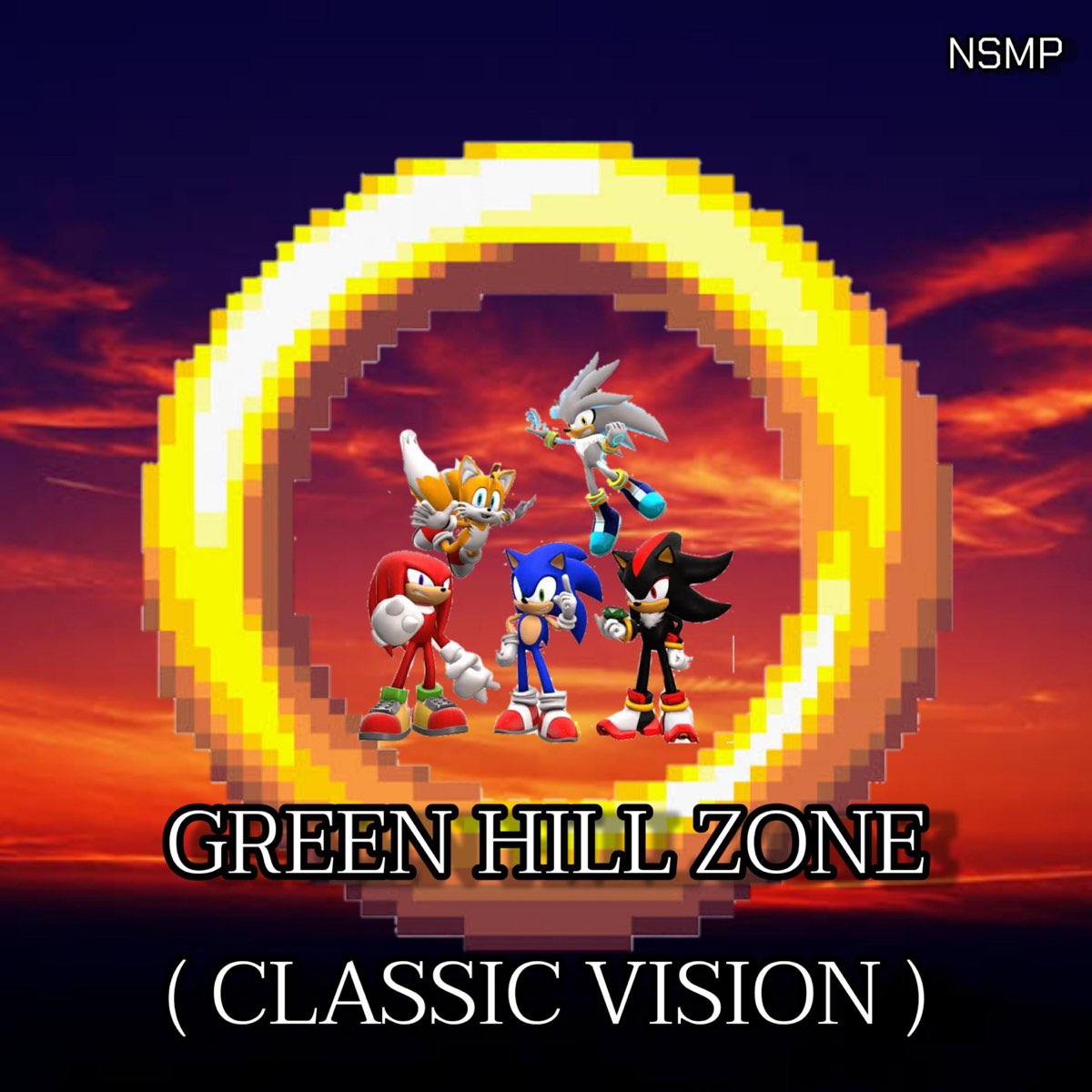 Image - 70182], Green Hill Zone Remixes