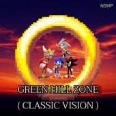 Green Hill Zone (Remastered 2021) artwork