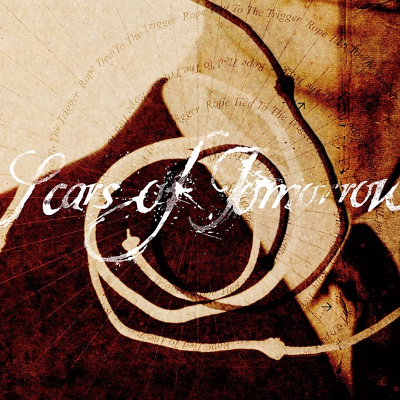 Cover artwork for Abandonment