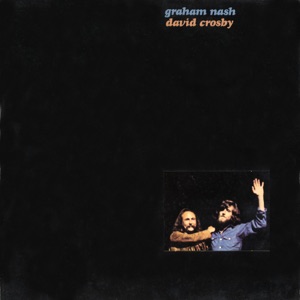 Graham Nash David Crosby