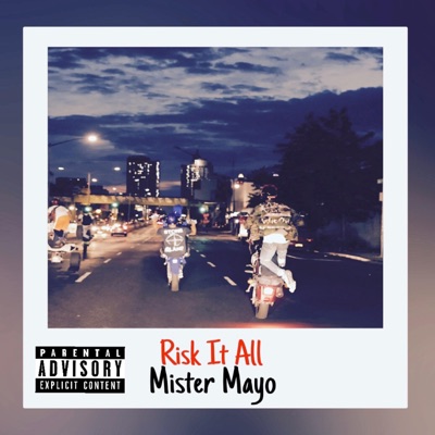 Risk It All - Single