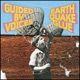 EARTHQUAKE GLUE cover art