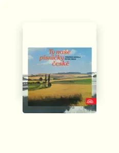 Ascolta Pražská kapela Petra Finka, guarda video musicali, leggi la biografia, vedi le date del tour & altro!