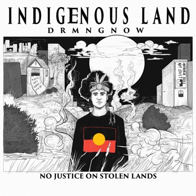 Indigenous Land - Single
