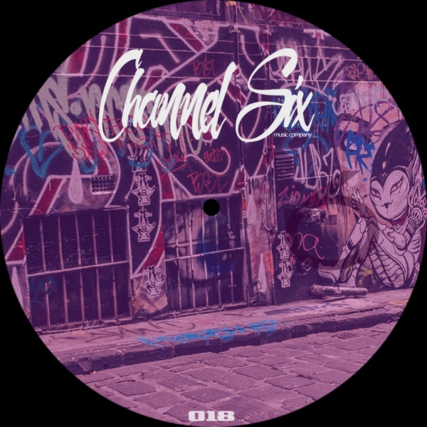 Coco Loco EP