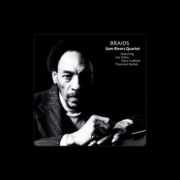 Sam Rivers Quartet's avatar