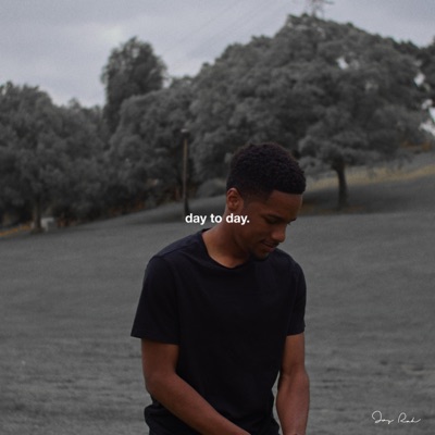 Day To Day - Single