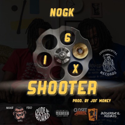 6Ix Shooter - Single