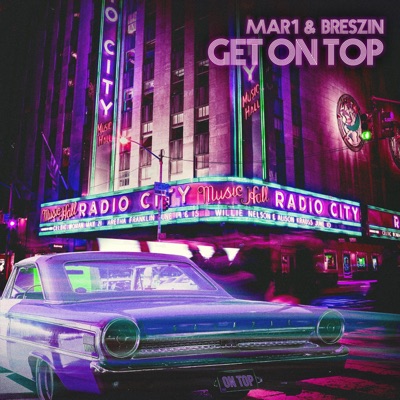 Get On Top - Single