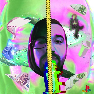 Tusinmi (feat. Loucos) - Single