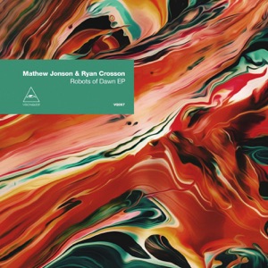 Robots of Dawn (feat. Cesar Merveille & Isis Kuayagrond) - EP